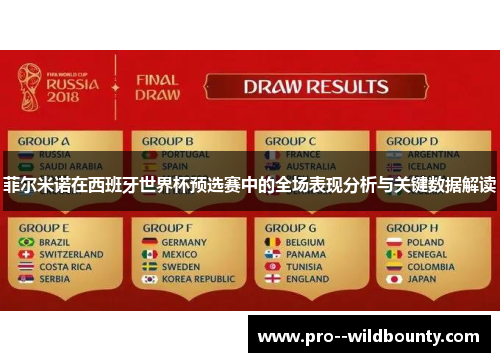 菲尔米诺在西班牙世界杯预选赛中的全场表现分析与关键数据解读